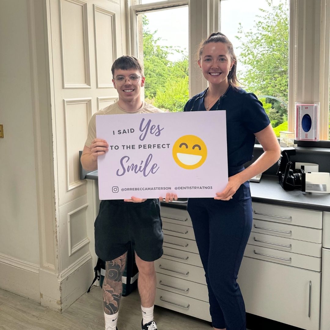 Dentistry @ No.3, 3 Comely Park | Dentistry @ No.3 & Century House Dentistry @ No.3, 3 Comely Park | Dentistry @ No.3 & Century House